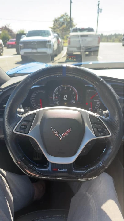 2016 Chevrolet Corvette C7 - Image 11 of 15