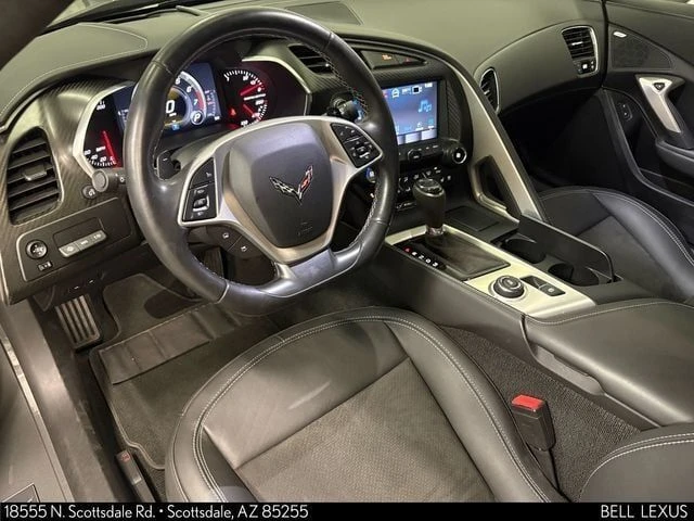 2016 Chevrolet Corvette C7 - Image 10 of 20