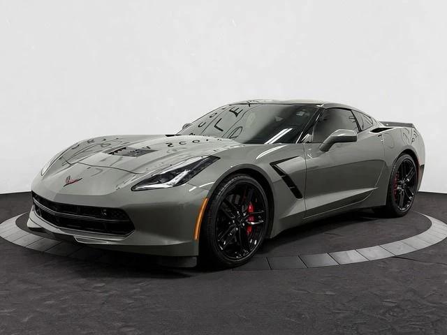 2016 Chevrolet Corvette C7 - Image 7 of 20