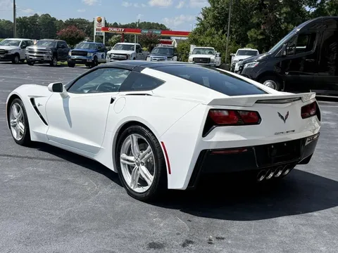 2016 Chevrolet Corvette C7 - Image 3 of 20