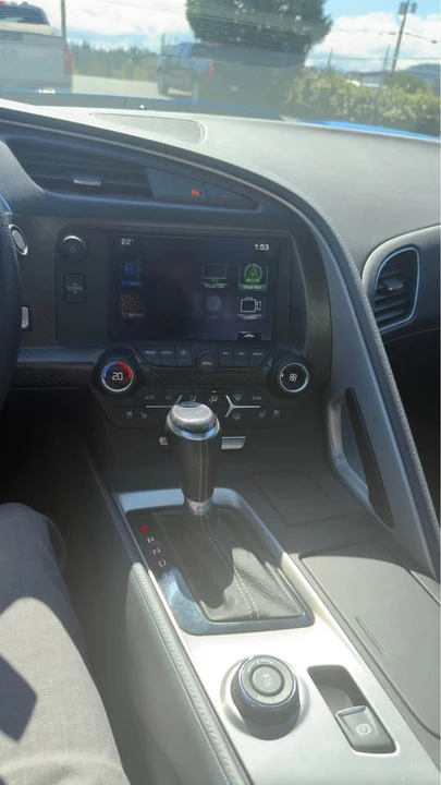 2016 Chevrolet Corvette C7 - Image 12 of 15
