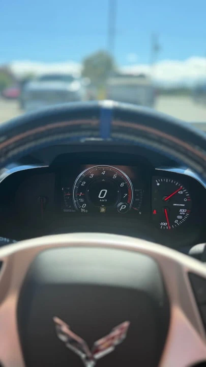 2016 Chevrolet Corvette C7 - Image 10 of 15