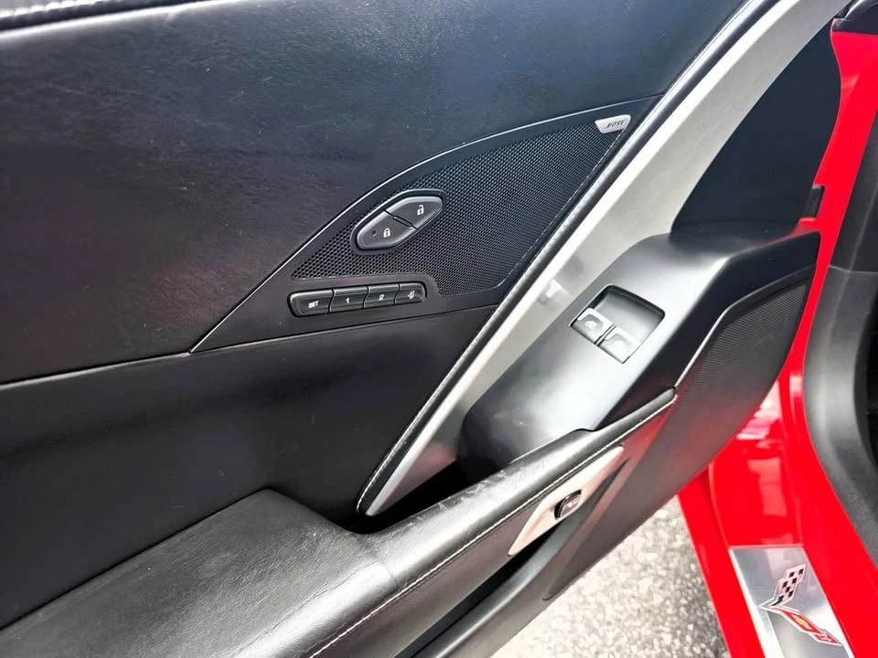 2016 Chevrolet Corvette C7 - Image 10 of 20