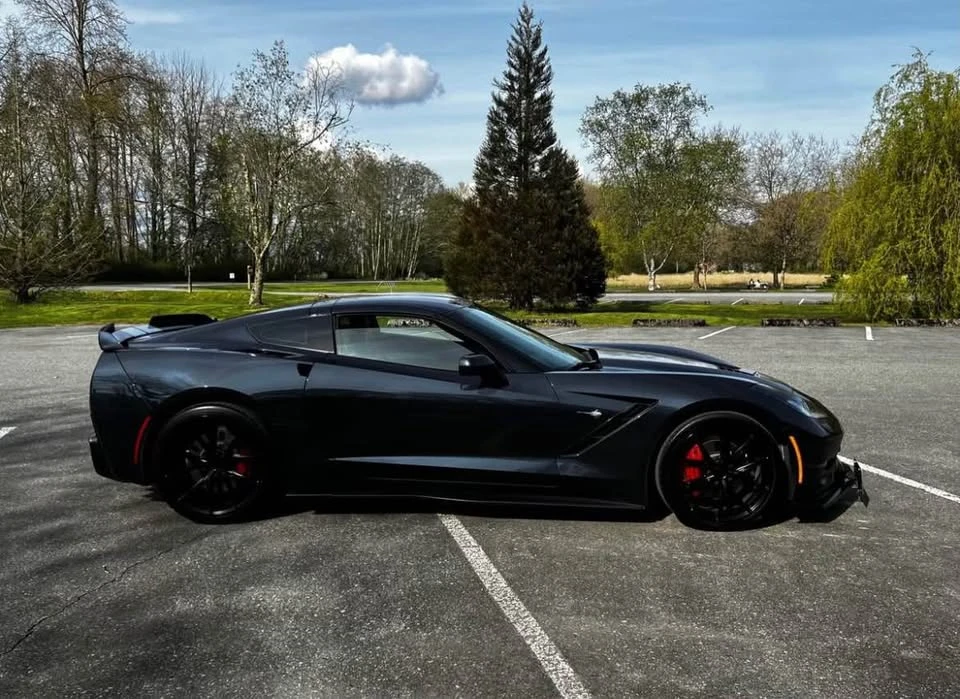 2016 Chevrolet Corvette C7 - Image 17 of 20
