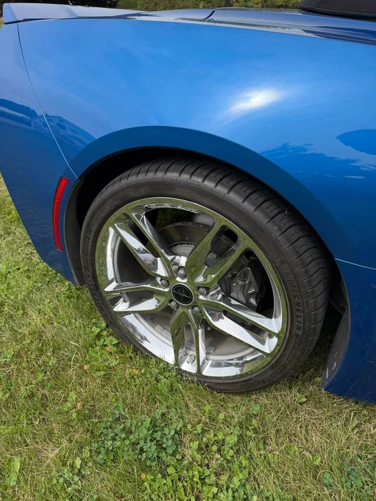 2016 Chevrolet Corvette C7 - Image 2 of 7