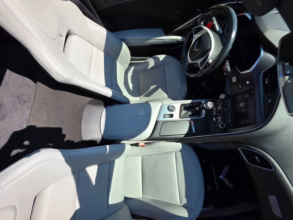 2016 Chevrolet Corvette C7 - Image 15 of 20