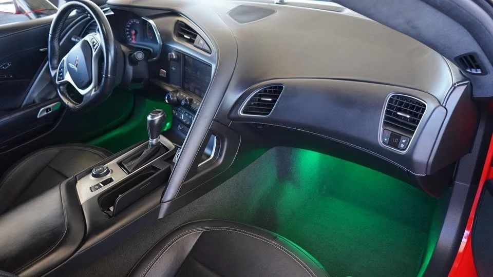 2016 Chevrolet Corvette C7 - Image 11 of 20
