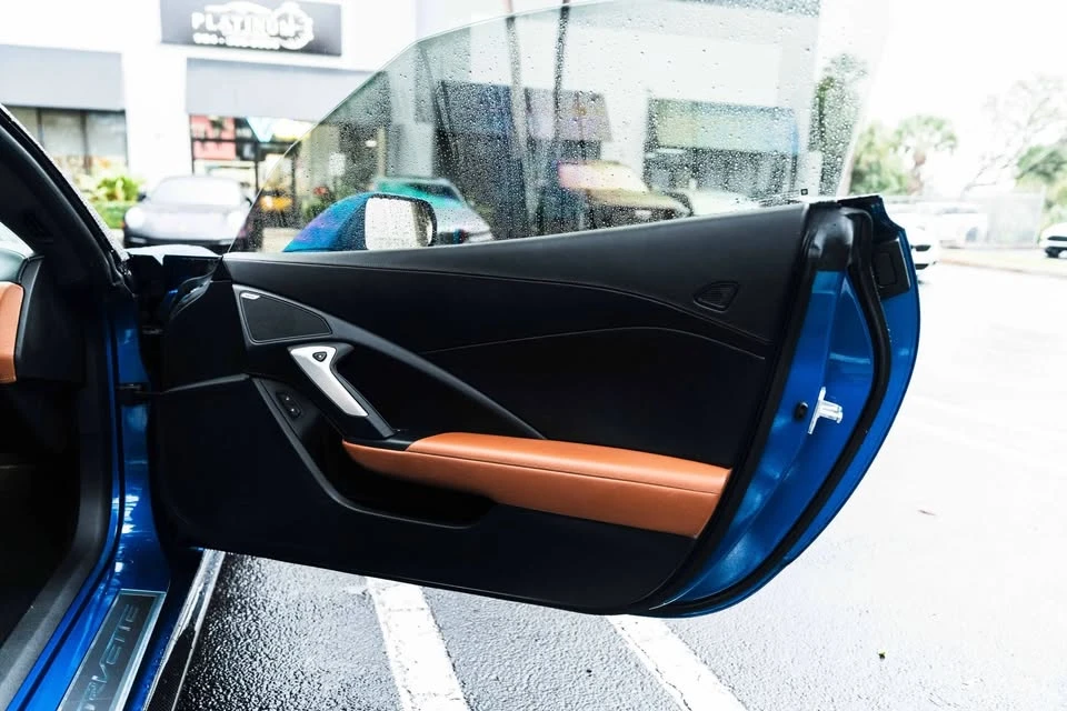 2016 Chevrolet Corvette C7 - Image 8 of 20