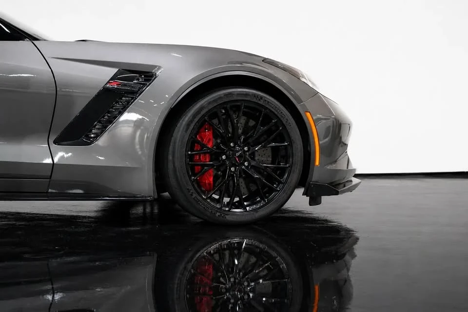2016 Chevrolet Corvette C7 - Image 15 of 20