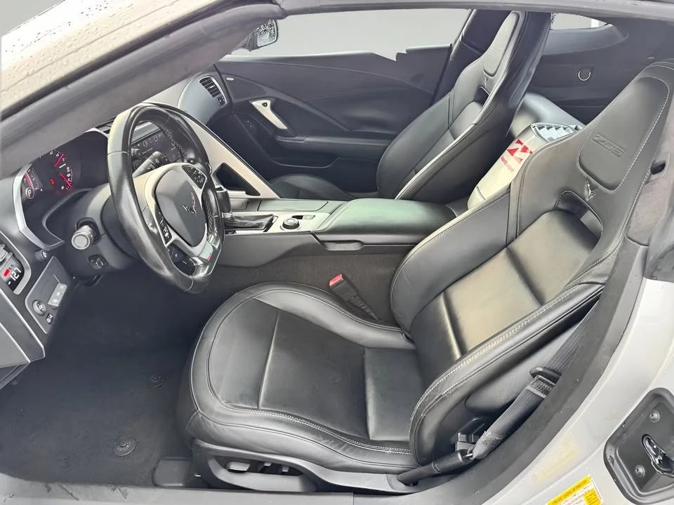 2016 Chevrolet Corvette C7 - Image 10 of 20