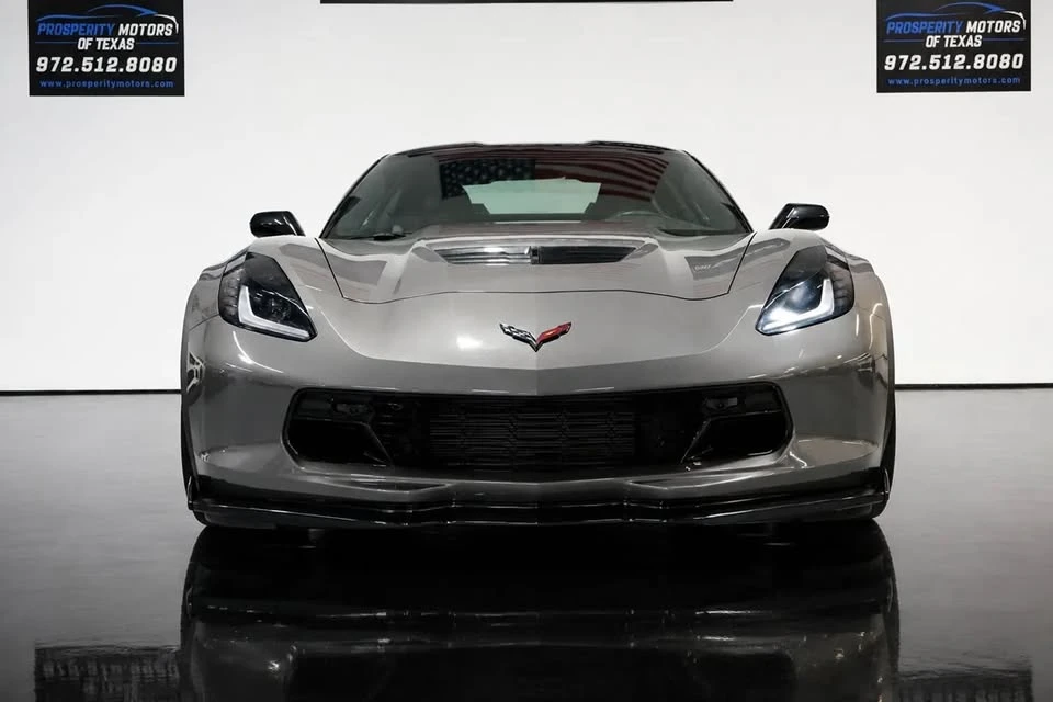 2016 Chevrolet Corvette C7 - Image 11 of 20