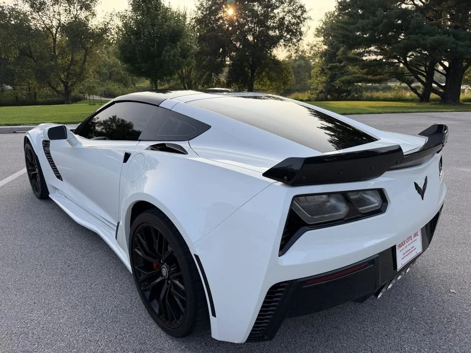 2016 Chevrolet Corvette C7 - Image 5 of 20