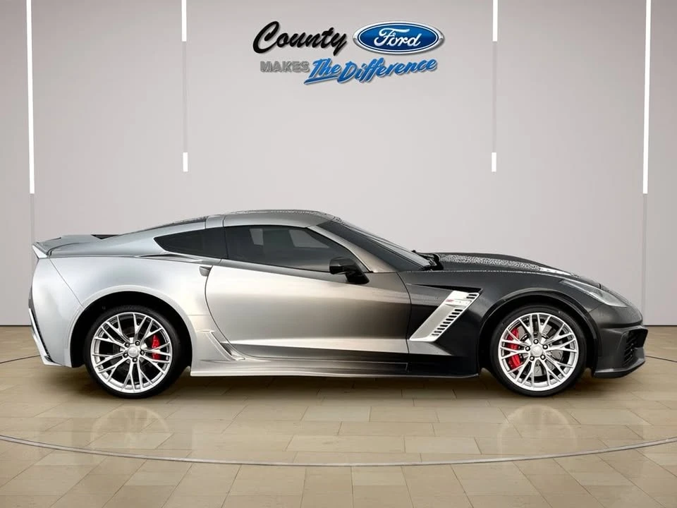 2016 Chevrolet Corvette C7 - Image 13 of 20