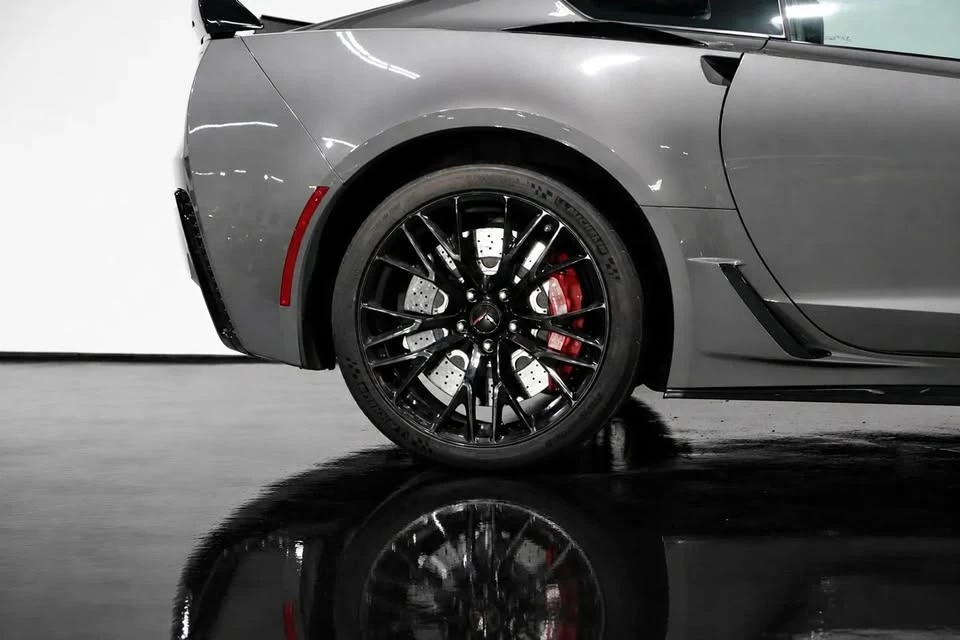 2016 Chevrolet Corvette C7 - Image 3 of 20