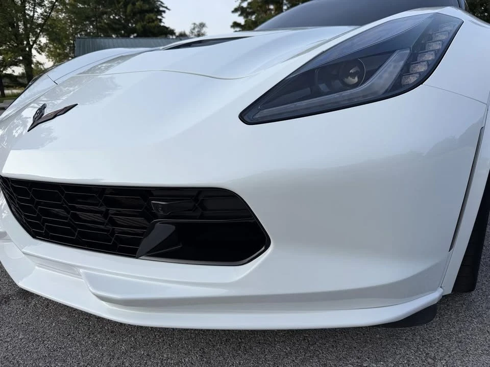 2016 Chevrolet Corvette C7 - Image 15 of 20