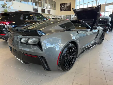 2016 Chevrolet Corvette C7 - Image 2 of 5