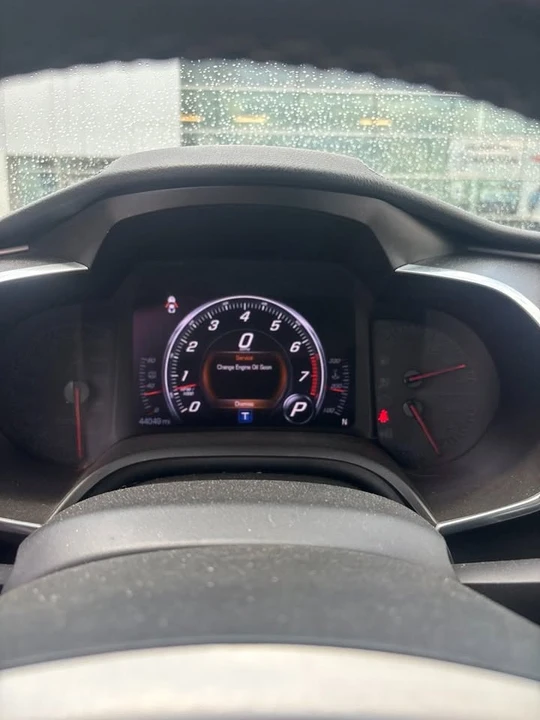 2016 Chevrolet Corvette C7 - Image 9 of 9