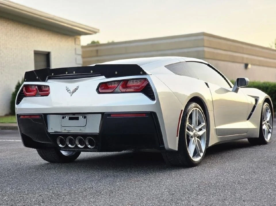 2016 Chevrolet Corvette C7 - Image 11 of 20