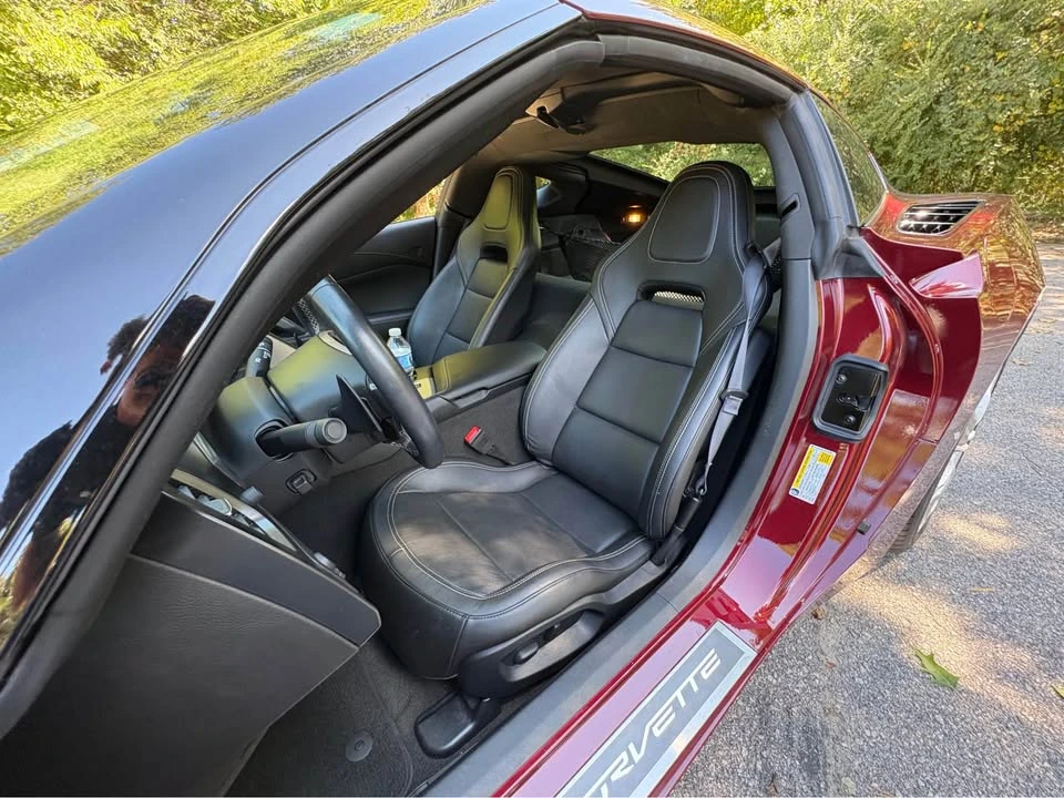 2016 Chevrolet Corvette C7 - Image 7 of 16