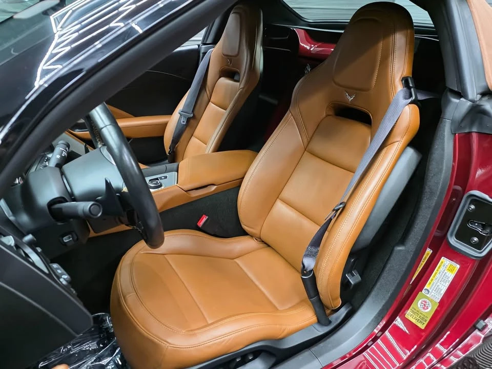 2016 Chevrolet Corvette C7 - Image 13 of 18