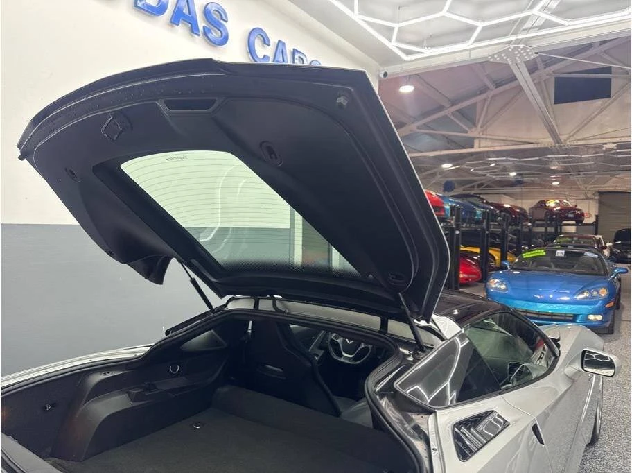 2016 Chevrolet Corvette C7 - Image 18 of 20