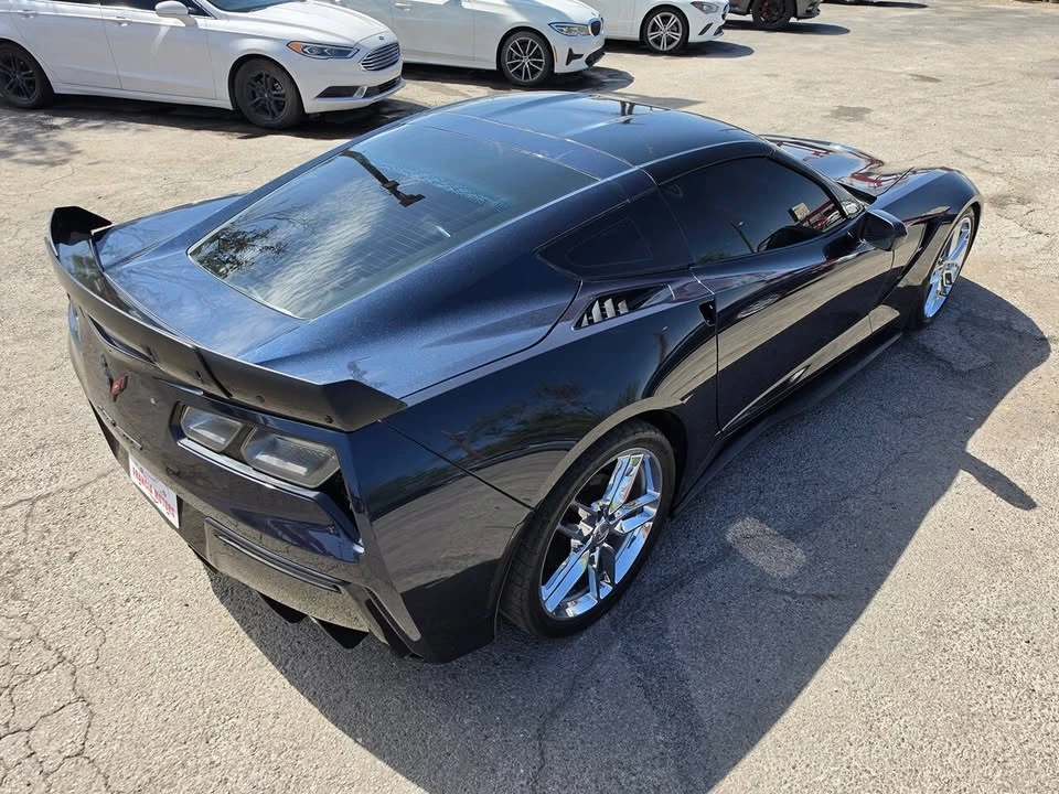 2016 Chevrolet Corvette C7 - Image 10 of 19