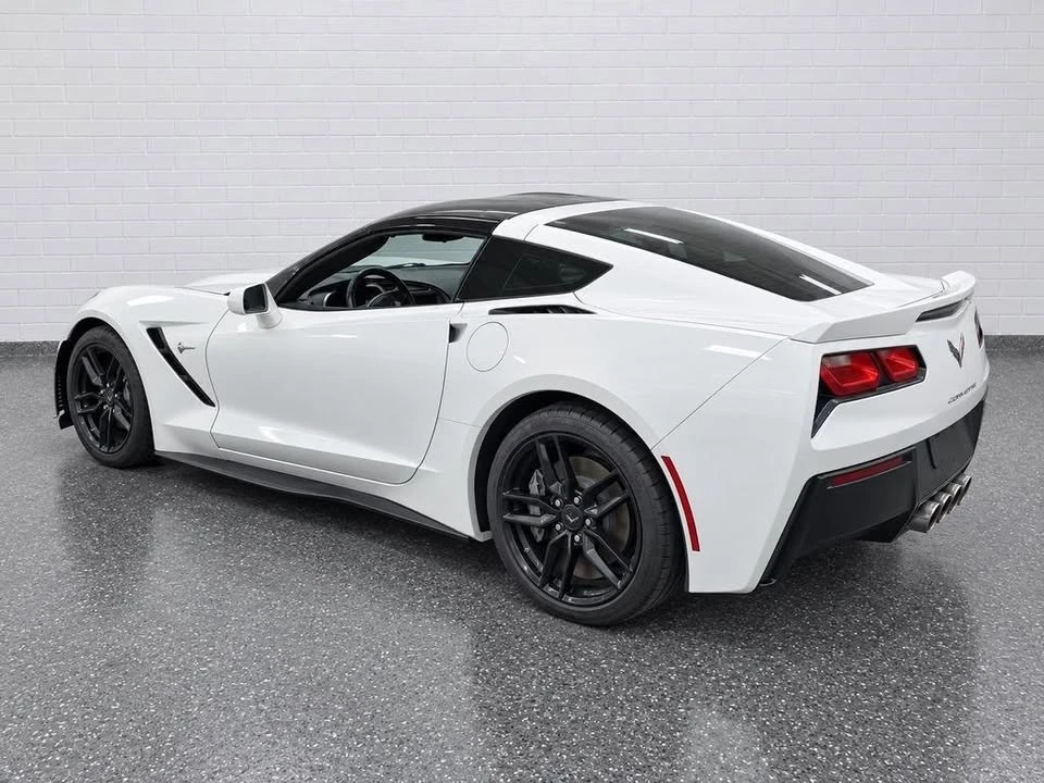 2016 Chevrolet Corvette C7 - Image 2 of 10
