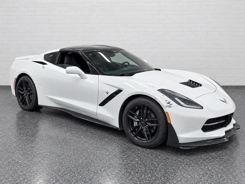 2016 Chevrolet Corvette C7 - Image 5 of 10