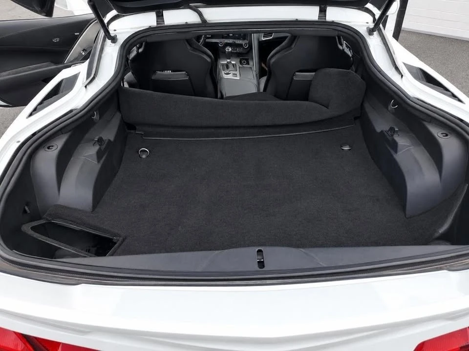 2016 Chevrolet Corvette C7 - Image 9 of 10