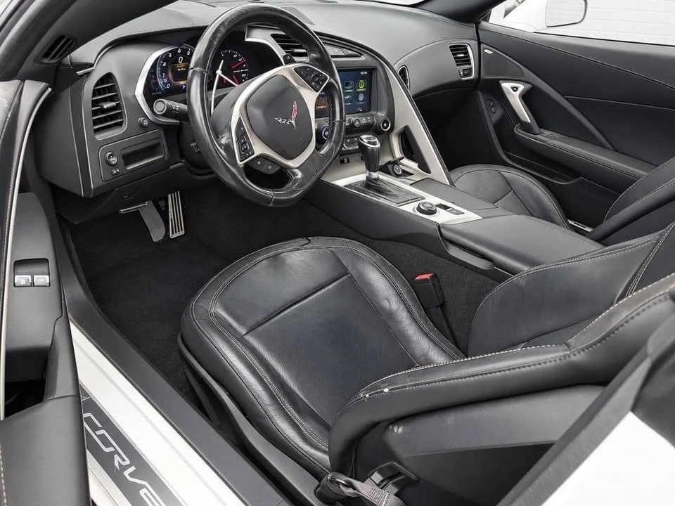 2016 Chevrolet Corvette C7 - Image 7 of 10