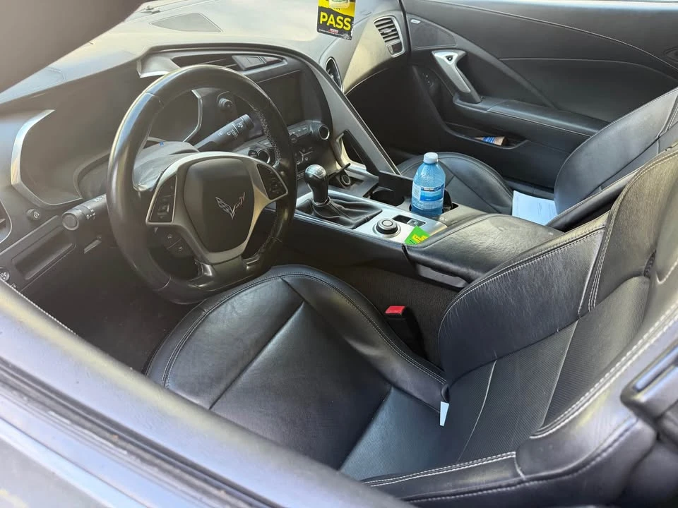 2016 Chevrolet Corvette C7 - Image 3 of 7