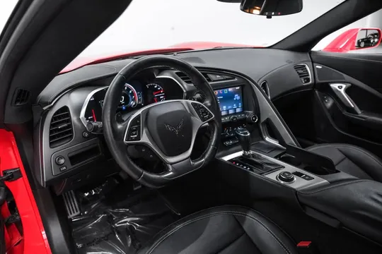 2016 Chevrolet Corvette C7 - Image 3 of 19