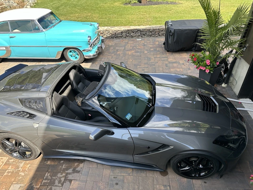 2016 Chevrolet Corvette C7 - Image 5 of 9