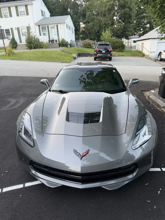 2016 Chevrolet Corvette C7 - Image 3 of 9