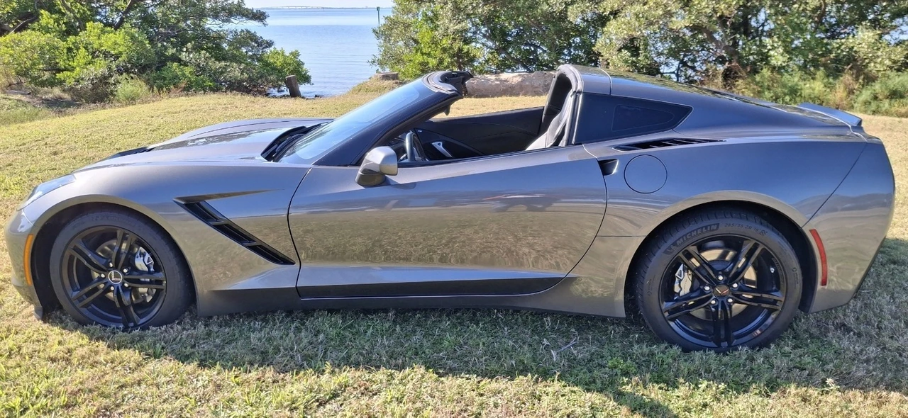 2016 Chevrolet Corvette C7 - Image 4 of 17