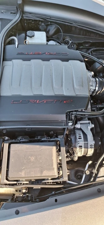 2016 Chevrolet Corvette C7 - Image 17 of 17