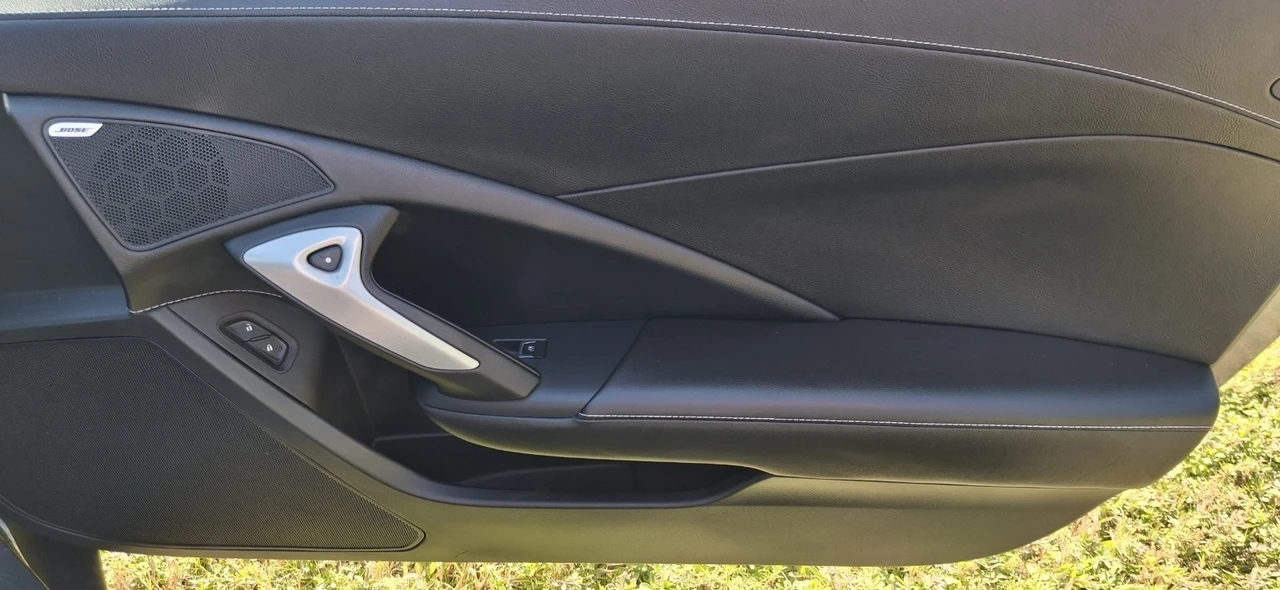 2016 Chevrolet Corvette C7 - Image 7 of 17