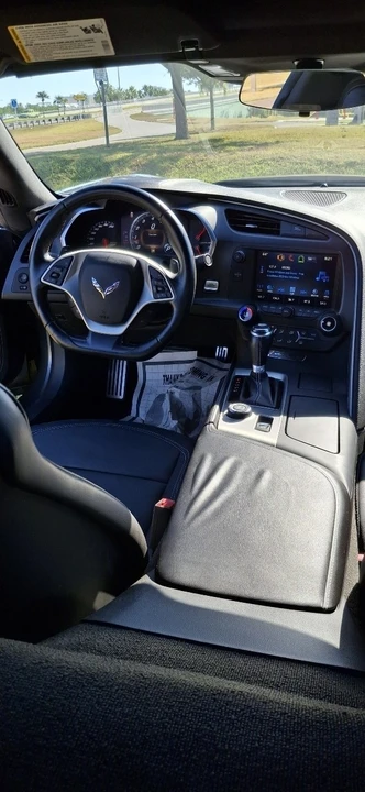 2016 Chevrolet Corvette C7 - Image 15 of 17