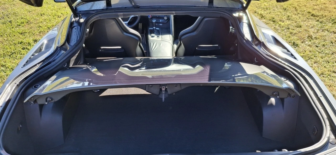 2016 Chevrolet Corvette C7 - Image 14 of 17