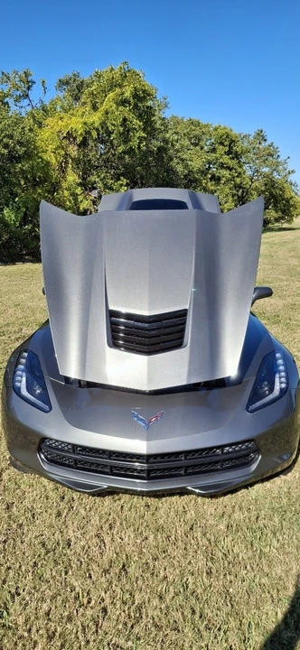 2016 Chevrolet Corvette C7 - Image 5 of 17
