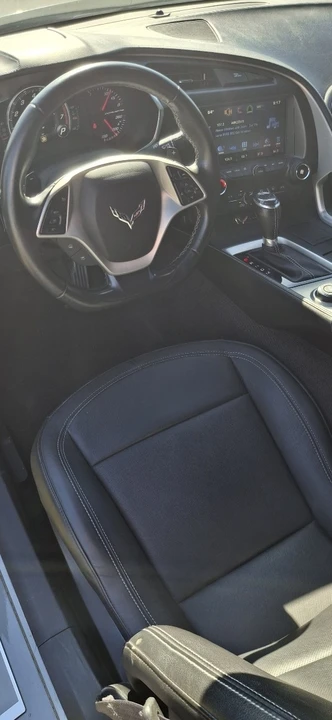 2016 Chevrolet Corvette C7 - Image 11 of 17