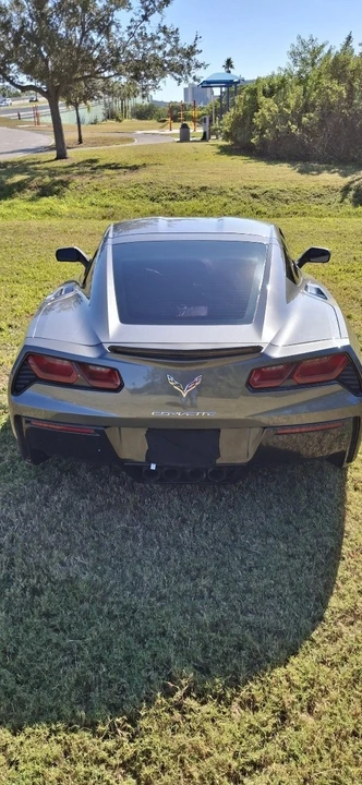 2016 Chevrolet Corvette C7 - Image 6 of 17