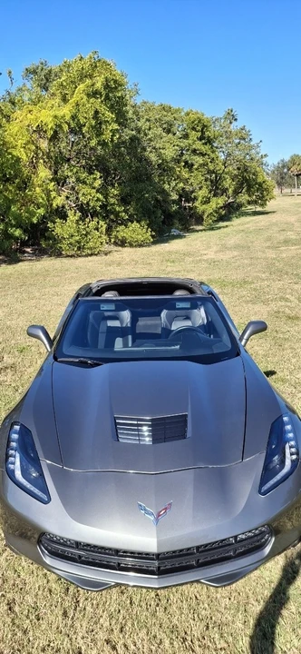 2016 Chevrolet Corvette C7 - Image 2 of 17