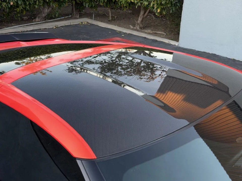 2016 Chevrolet Corvette C7 - Image 8 of 21