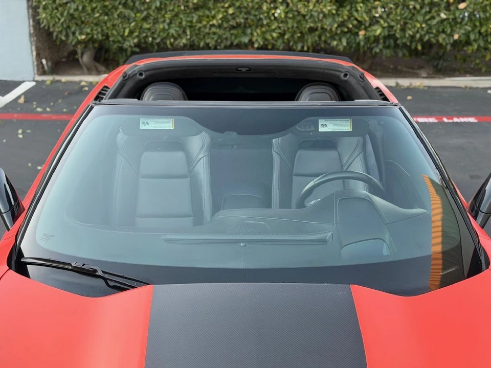 2016 Chevrolet Corvette C7 - Image 18 of 21