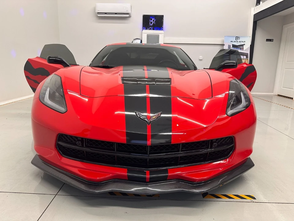 2016 Chevrolet Corvette C7 - Image 19 of 21