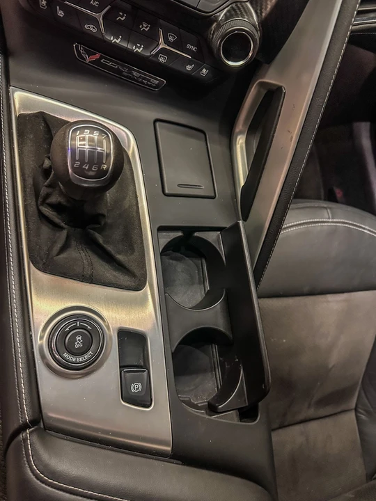 2016 Chevrolet Corvette C7 - Image 13 of 21