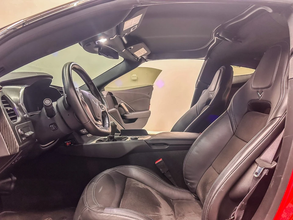 2016 Chevrolet Corvette C7 - Image 21 of 21