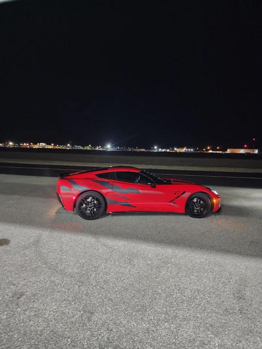 2016 Chevrolet Corvette C7 - Image 7 of 21