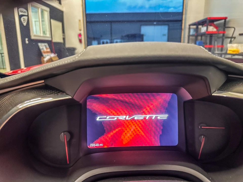 2016 Chevrolet Corvette C7 - Image 16 of 21